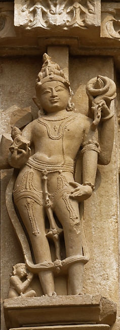 Khajuraho-Western group-180